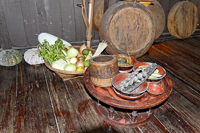 Ban Kamthieng Museum-014